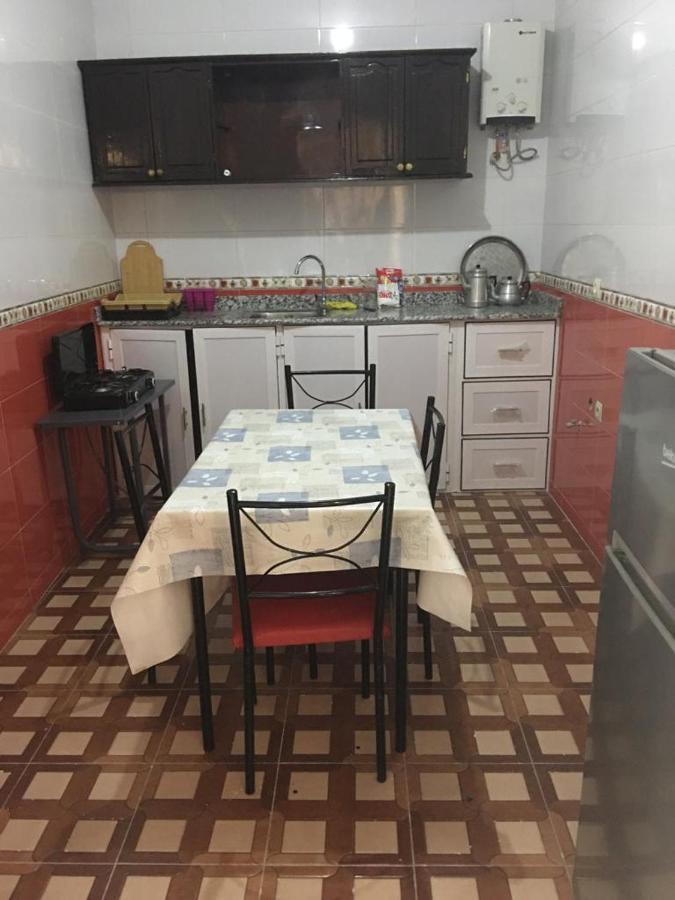 Appartement Quartier Belgique *