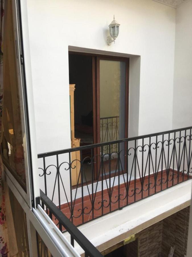 Appartement Quartier Belgique