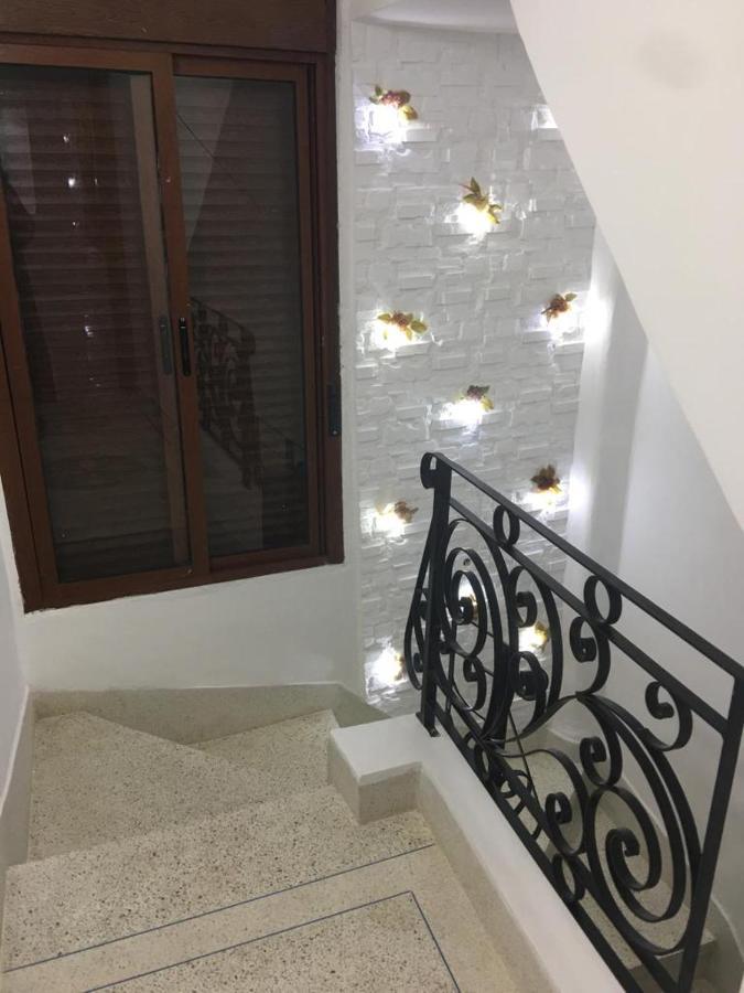 Quartier Belgique Appartement *