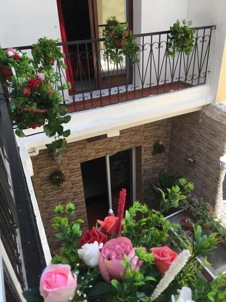 Quartier Belgique Appartement Tanger